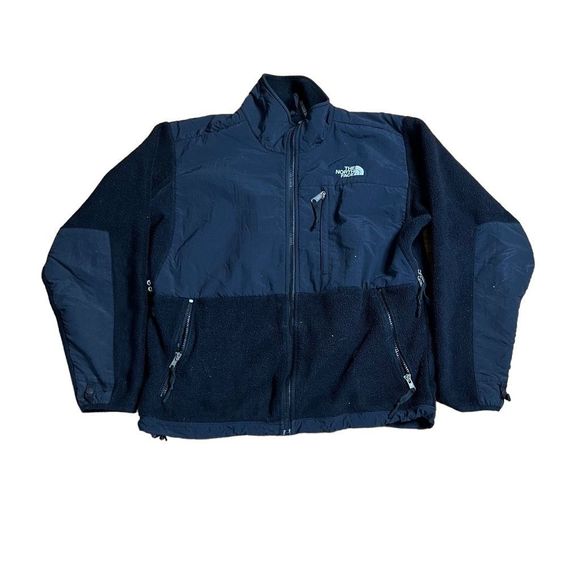 North Face Denali Jacket Bundle Lot 6 Items Womens Medium - Picture 7 of 7